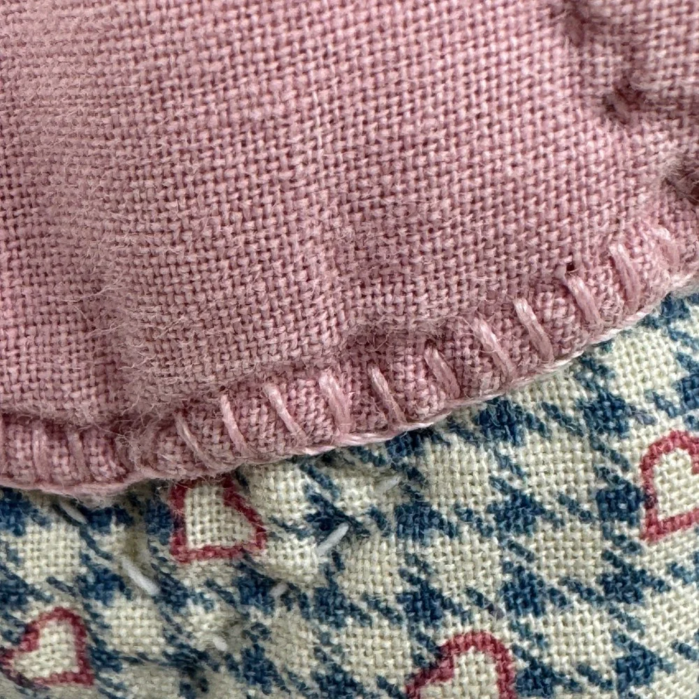 N/A handcrafted vintage